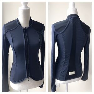 Adidas X Stella McCartney Athletic Running Jacket